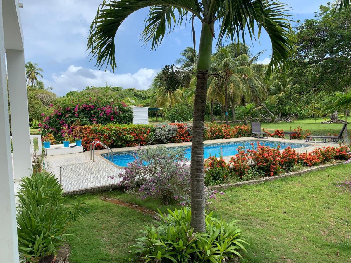 Pousada Tropical Garden